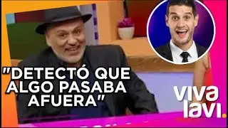 "No lo corrieron": René Franco revela que AM pidió su salida | Vivalavi MX