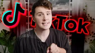 TikTok Is the Terrifying Downfall of Humanity