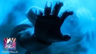 The Neon Droid feat. Retroxx - Exile (Official video)