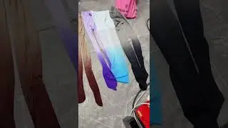 Ultra-thin classic shiny pantyhose