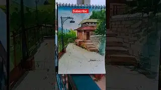 painting for 500 student. 