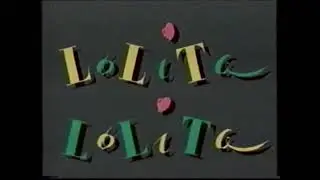 Lolita Lolita