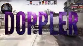Мини гайд по допплерам (cs go)