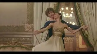 Al Bano & Romina Power  - Liberta (танцуют Lucia Lacarra & Marlon Dino).