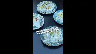 Yoğurtlu Semizotu Tarifi 🍽 