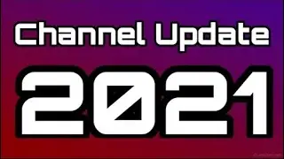 2021 Update (Gaming, Drum Covers, Parenthood?)