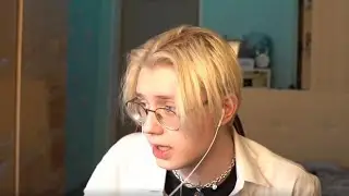 РЕАКЦИЯ ДРЭЙКА НА МЭЙБИ БЭЙБИ — INSTASAMKA DISS (XWinner prod.)