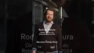 Rotas Brasileiras 2024: um mergulho no Brasil