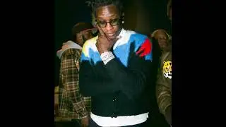 (FREE) [SAMPLE] Gunna x Wheezy x Young Thug Type Beat - “🅿️ushin More 🅿️eter ” [@YTCMANOTAG ]