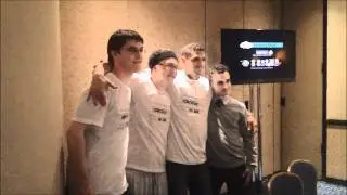 Projet eBakPak - Imagine Cup 2011