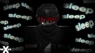 ROBLOX | INSOMNIA WALKTHROUGH