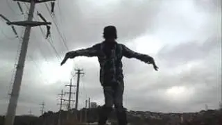 Lil tiger  style  Krump killers