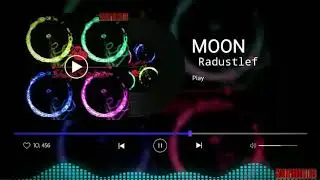REFLEX BEATS [ALBUM INTEGRAL] Prod by SheepStation