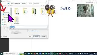 HOW TO CONVERT PUBLISHER INTO PDF
