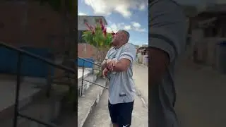 Conversa de baiano