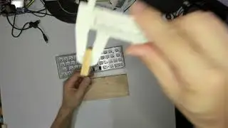 40% Wrist Rest - Part 6 - Final
