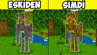 Minecraft'ta BİLMEDİĞİN 69 ŞEY