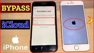 Feb-2024 New Method!! how to unlock activation lock iPhone iCloud Bypass 1000% Done✅
