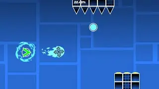ВЫКЛЮЧАТЕЛЬ - Geometry dash (by APOLON1E) - ShowCase
