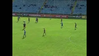 09.05.2023. FC Zestafoni - Bakhmaro (Chokhatauri) 1-0.