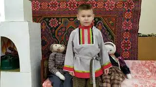Республиканский детский фестиваль конкурс ПичиЧеберъёс выльсямен
