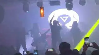 Emerald Sword - Fabio Lione - Fugatta & Alejandro Carrera Guadalajara, MX 2024