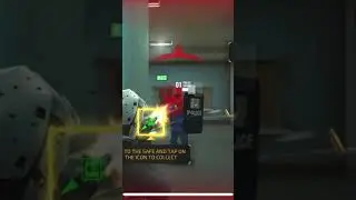 Armed heist short gameplay