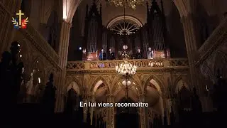 Peuple fidèle - Les Padrés