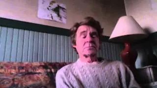 Dying Man Shares How to Live #deathdoula #deathpositive #hospice