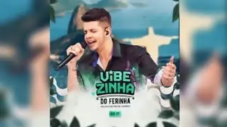 A Saudade Dói - Nadson O Ferinha (Versão Solo)
