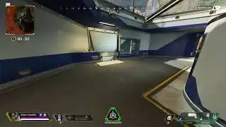 Apex legend PS4 PRO