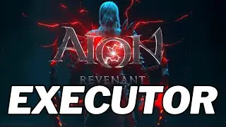 Aion Classic FINALLY REVENANT NA! - New Class Release Date Revealed! (MMORPG PC 2023)