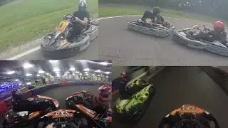 Best of Karting 2016