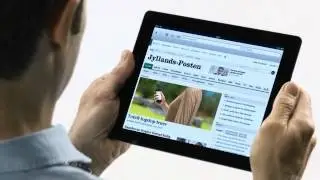 Det nye Jyllands-Posten - jp.dk