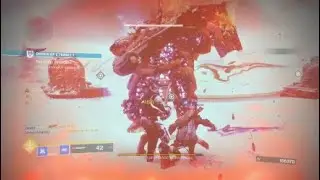 Flash Counter Fun