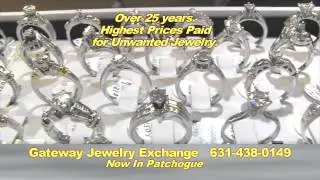 Gateway Jewelry Exchange