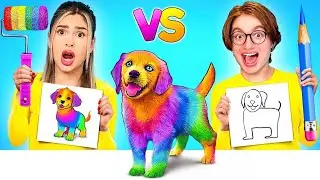 ΖΩΓΡΑΦΙΣΕ ΚΑΛΥΤΕΡΑ ΚΑΙ ΚΕΡΔΙΣΕ ΔΩΡΟ CHALLENGE!
