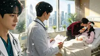 Saw Pregnant Wife With Her Lover At The Hospital, The Child Isn't Mine—Lost Me Forever.