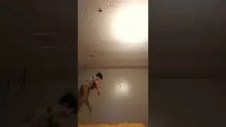 Jump failed