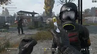 DayZ Stalker RP | DOLG - Ефрейтор Хан Чу