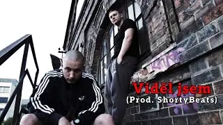 Somar & Placek - Viděl jsem (prod. ShortyBeats)