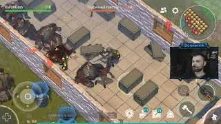💾 РЕЙД Базы l3lackSola | ⚫⚫⚫⚫⚫ | LDoE | Клип 