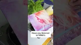 Have you listened to NINA’s “Synthian” (2020) album? 🎧