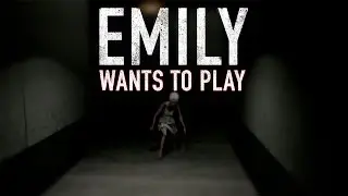 Реакции летсплейщиков на Emily Wants to Play