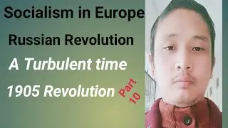 socialism in Europe and the Russian Revolution class 9 history chapter 2