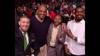 the golden age of ufc