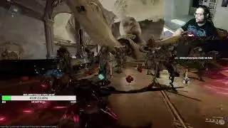 First Youtube Stream! Build Roasts Later!