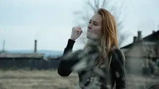 жестовая песня
