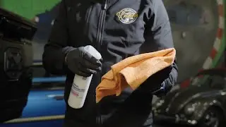 PROTÉGER son véhicule le plus simplement possible!!(Étape 4)