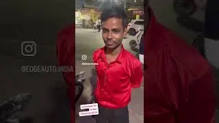 petrol cycle customer from varanasi #Varanasi #kashi #petrolcycle nasi
